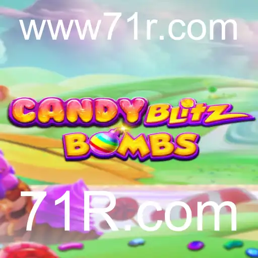 CandyBlitzBombs: Um Mergulho no Mundo Doce da Aventura Explosiva