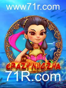 Descobrindo CrazyNuoZha: Um Mergulho no Jogo Inovador que Está Conquistando 71R.com
