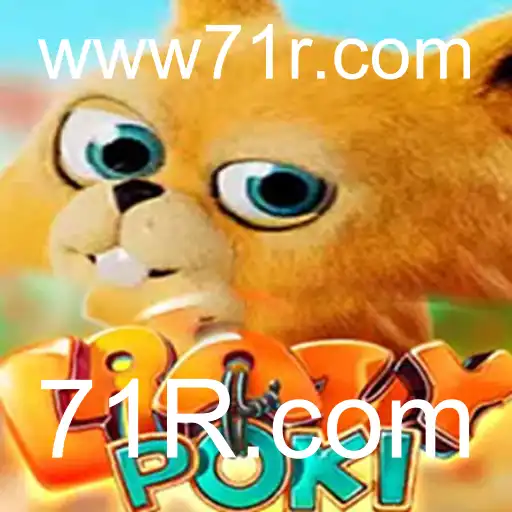 Explore o Mundo Empolgante de CrazyPoki no 71R.com
