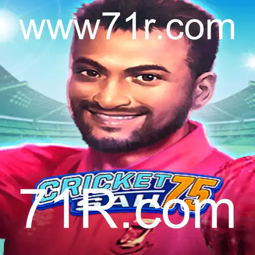 CricketSah75: Descubra o Novo Fenômeno dos Jogos Inspirado em 71R.com