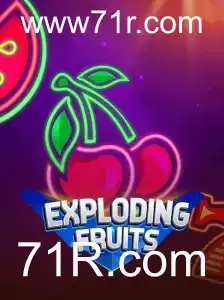 ExplodingFruits: Um Mergulho no Mundo Divertido e Explosivo dos Jogos de Frutas