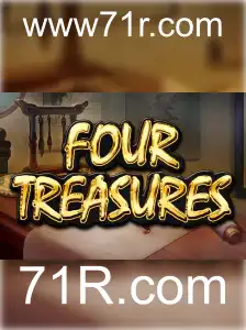 Explorando o Mundo de FourTreasures: Um Jogo que Transcende Fronteiras