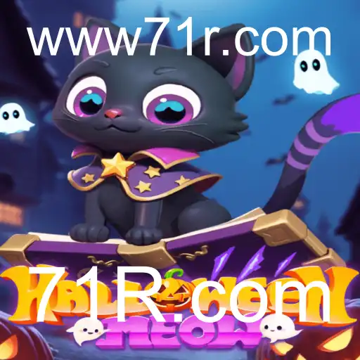 Descubra o Fascinante Universo de HalloweenMeow
