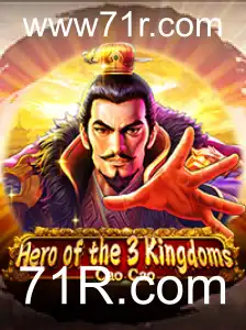 Descubra o Mundo de Heroofthe3KingdomsCaoCao: A Estratégia de Jogo Revolucionária