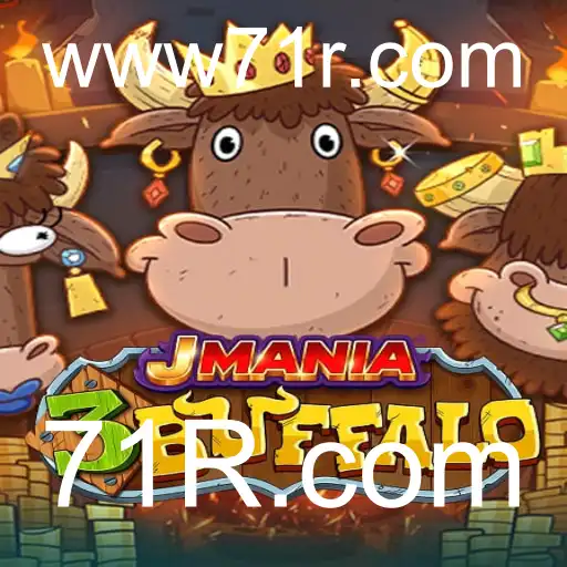 Explorando o Mundo de JMania3Buffalo