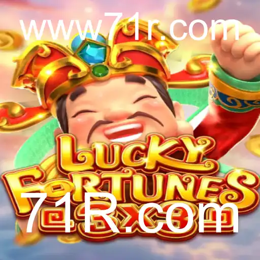 Descubra o Desafiante Jogo LUCKYFORTUNES3x3