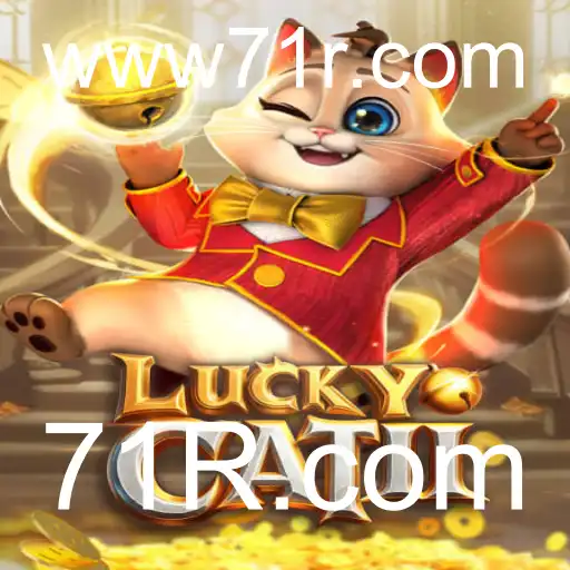 Explorando o Mundo de LuckyCatII e a Conexão com 71R.com