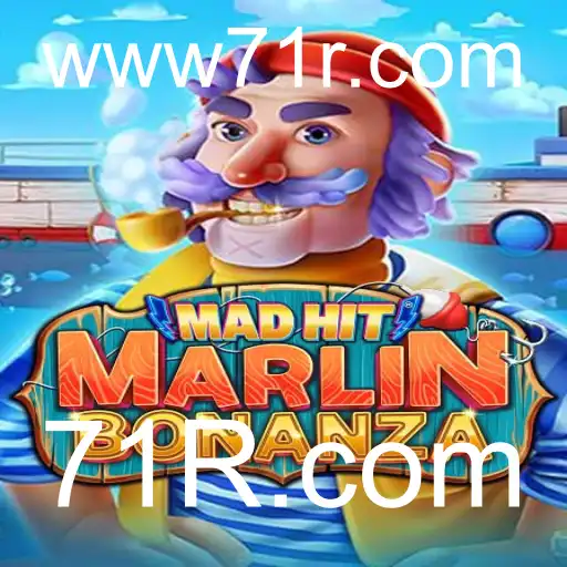 Descubra o Fascinante Mundo de MadHitMarlinBonanza