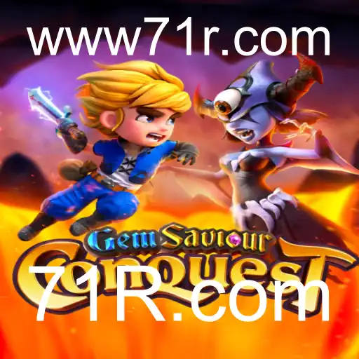 GemSaviourConquest: Descubra a Aventura Épica de 71R.com