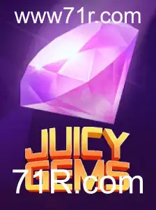 Descubra o Mundo de JuicyGems: Aventuras e Desafios no Universo dos Cristais