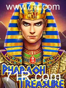 Descubra as Aventuras de PharaohTreasure: O Novo Jogo que Conquista o Mundo