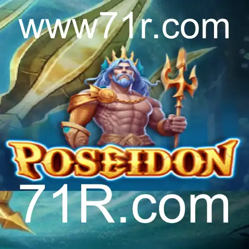 Descubra o Novo Jogo Poseidon: Aventura e Estratégia no Mundo Submarino