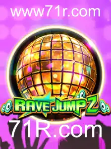RaveJump2: Um Mergulho no Mundo dos Saltos Rítmicos