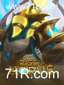 Desbravando o Egito Antigo com RiseofHorus