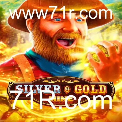 Explorando o Mundo de SilverGold: O Novo Jogo de Estratégia em 71R.com