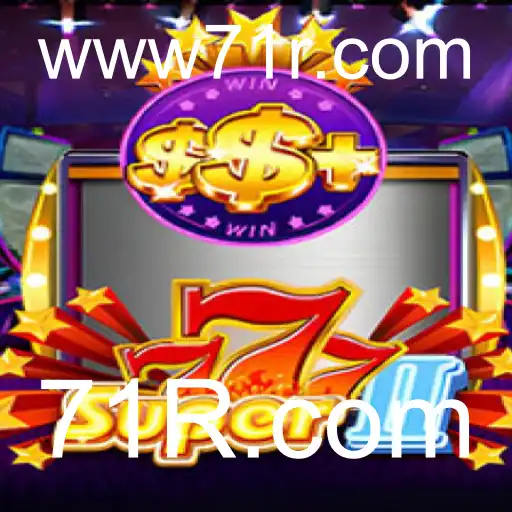 Descubra o Fascinante Mundo de Super777II com 71R.com