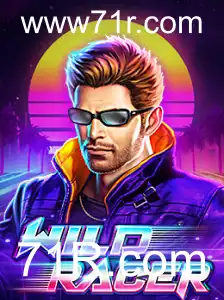 Exploração Completa do Jogo WildRacer: Descrição e Regras Detalhadas