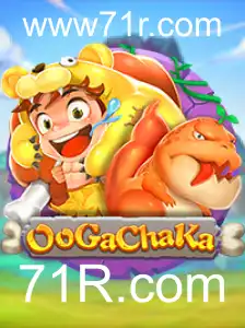 Descubra o Mundo de OoGaChaKa: Um Jogo Inovador Inspirado em 71R.com