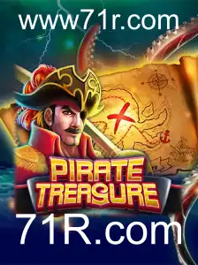 Explorando o Mundo de PirateTreasure: Aventura e Estratégia
