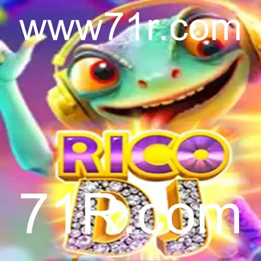 RicoDJ: Descubra o Mundo do Novo Jogo de Estratégia com 71R.com