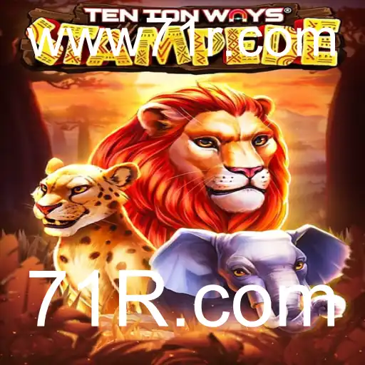 Explorando TenTonWaysStampede: Um Jogo Empolgante no Mundo de 71R.com